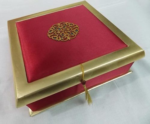 Laddu Boxes (RBH-014)