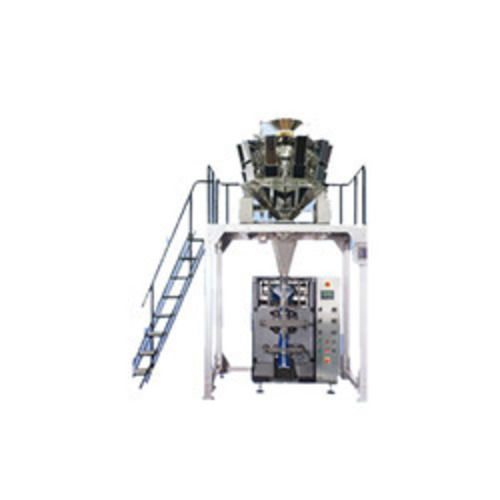 Linear Multi Head Weigher