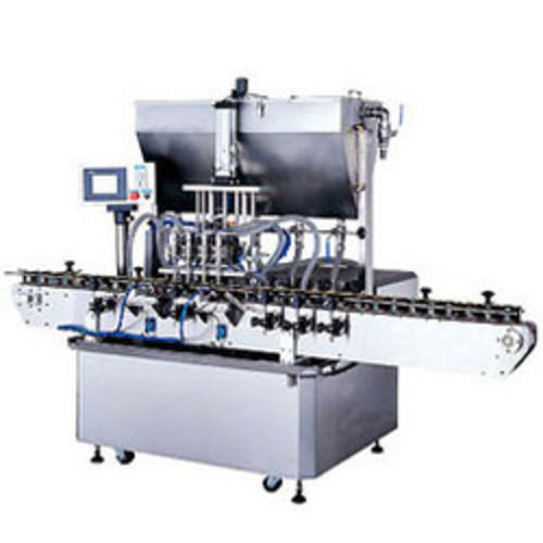 pouch packing machine