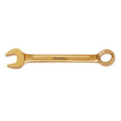 Non Sparking Combination Spanner