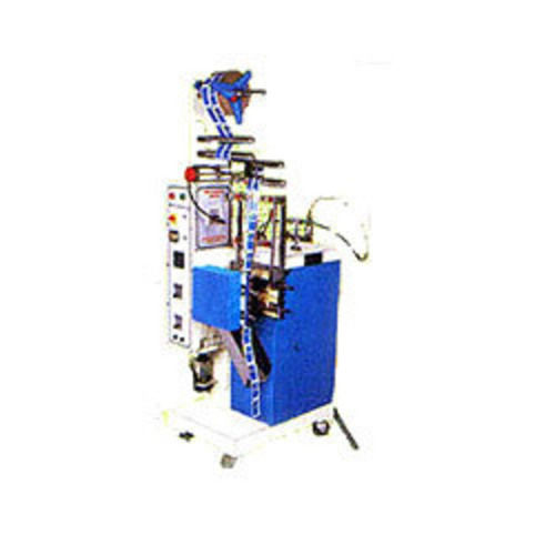 Pouch Packaging Machines