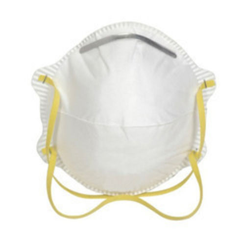 Respirator Safety Mask