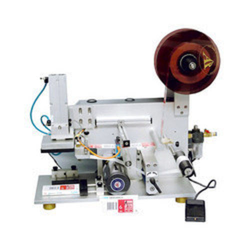 Semi Automatic Packing Machines