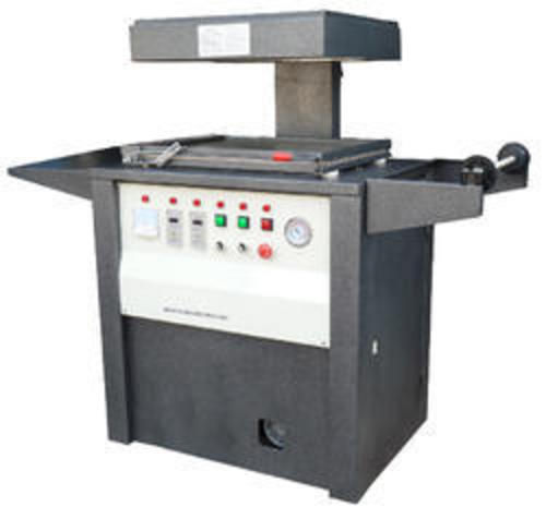 Skin Packing Machine