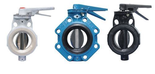 Butterfly Valve