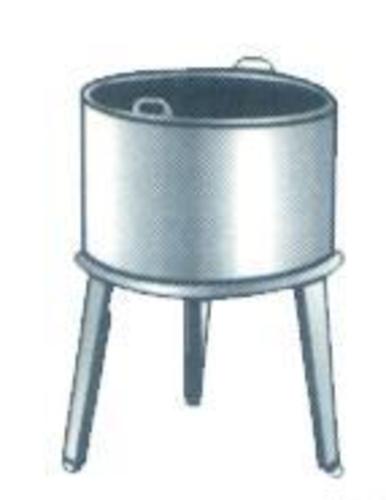 Commercial Kitchen Bulk Cooker