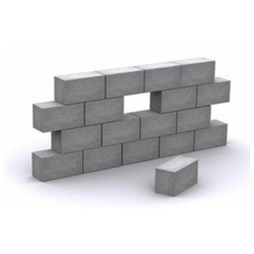 Concrete Solid Blocks