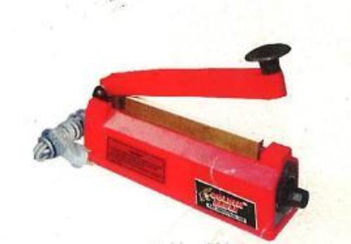 Hand Operated Hot War Impulse Sealers (8 Inches)