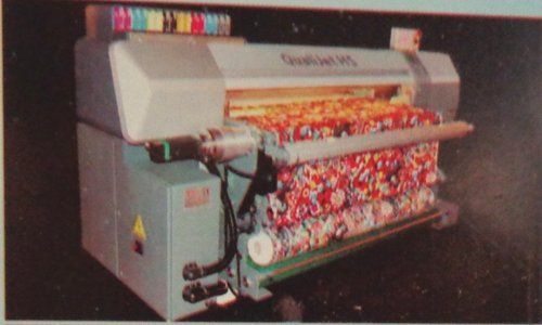 High Speed Digital Printing Machine