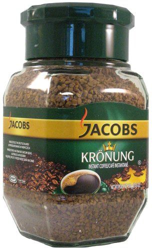 Kronung Coffee (Jacob'S)