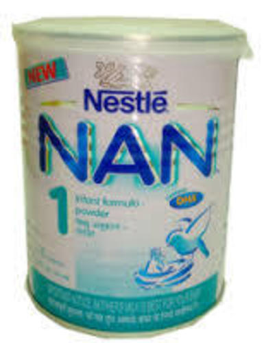 NAN Infant Nido Baby Milk Powder (Nestle)