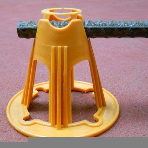 Plastic Bar Chair Stands