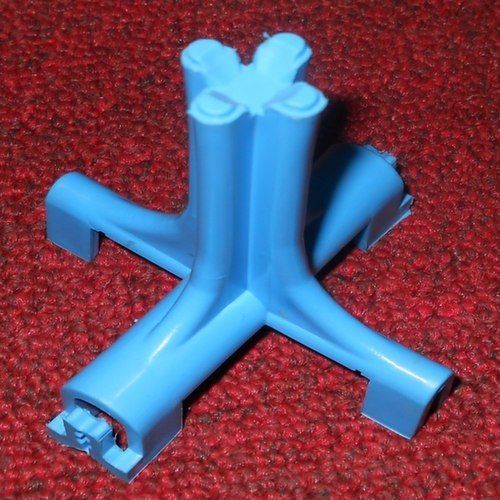 Plastic Bar Chair Stands (Big Size)