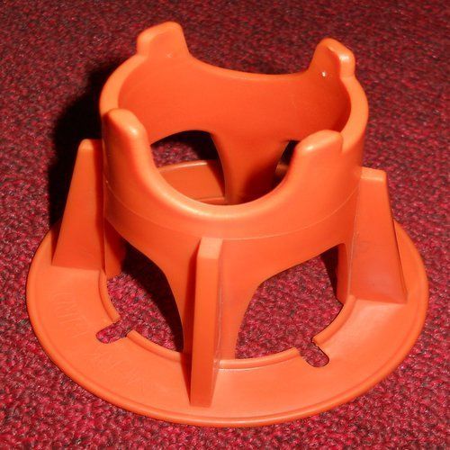 Plastic Bar Chair Stands (Size: 85/100)