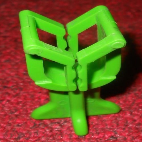 Plastic Bar Chair Stands (Small Size)