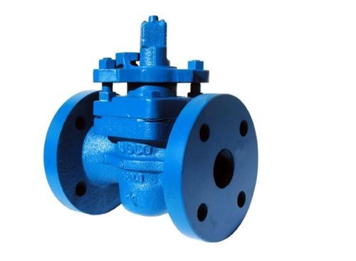 Plug Valve