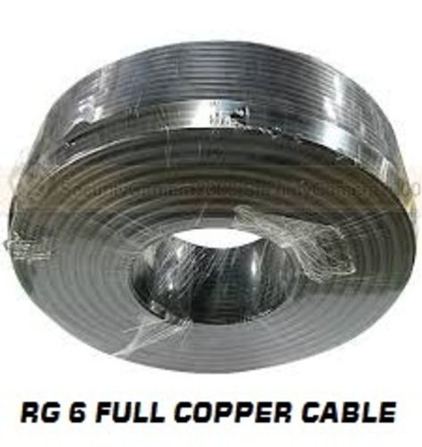 RG-6 Cables