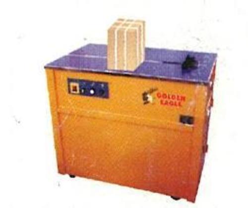 Semi Automatic Strapping Machines