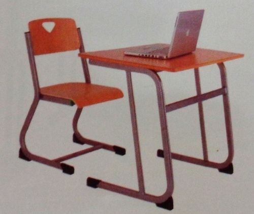 Single Seater Student Desk (Fk Ed 1046)