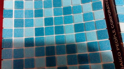 Swimming Pool Tile