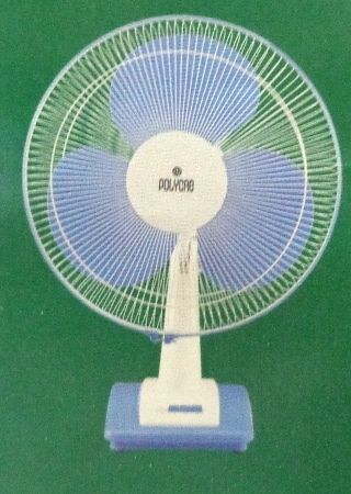 Table Fan PT-10