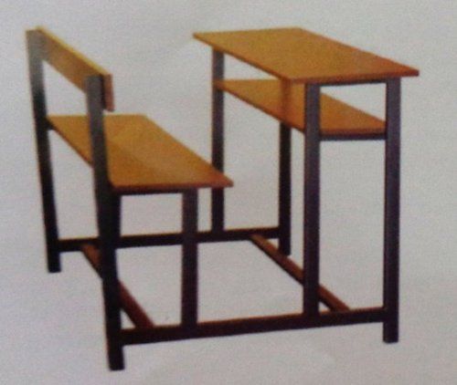 Two Seater Student Desk (FK ED RC 1017)