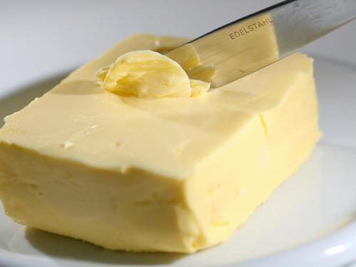 Unsalted Butter 82% Fat