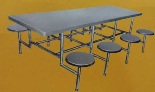 8 Seater Dining Table