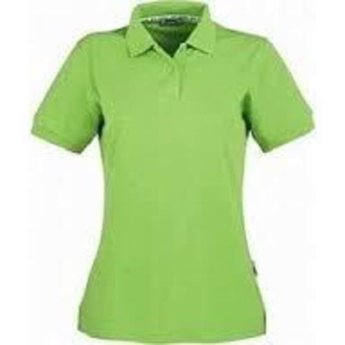 Designer Ladies Polo T-Shirts