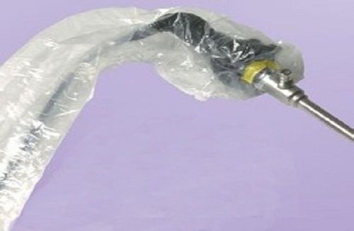 Disposable Camera Covers for Endoscopy, Arthroscopy and Laparoscopy