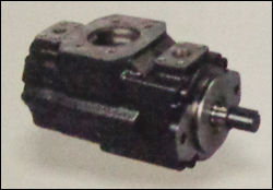 High Pressure Pump (Hpv Series)