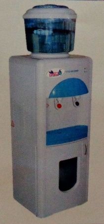 Hot And Cold Water Dispensers With Ro Load Capacity: 500 To 2000  Kilograms (Kg)