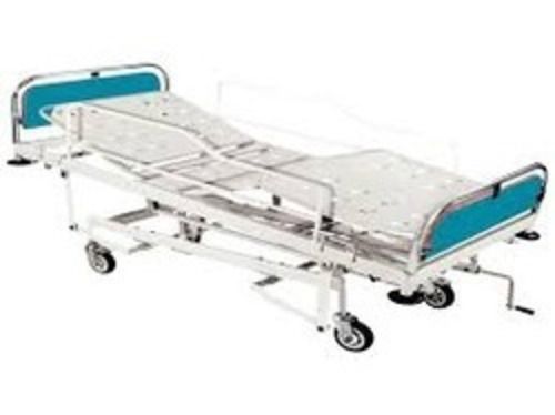 ICU Beds