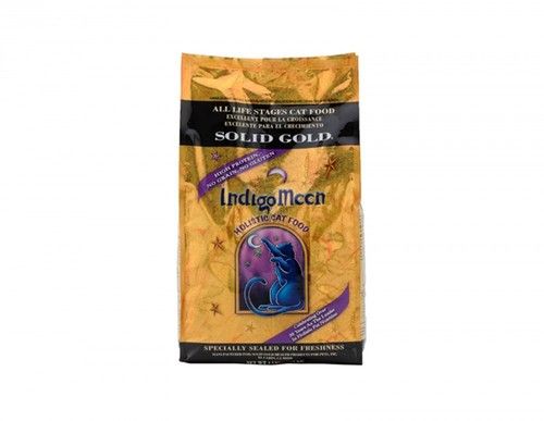 Indigo Moon Dog And Cat Foods