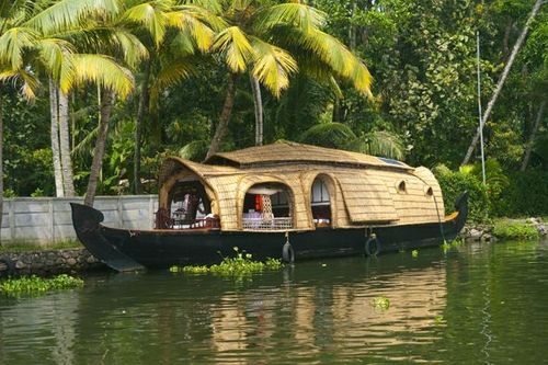 Kerala Tour Package Service By Evershine Holidays