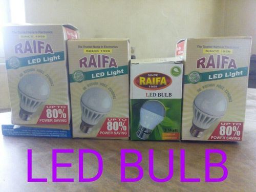 LED Bulbs