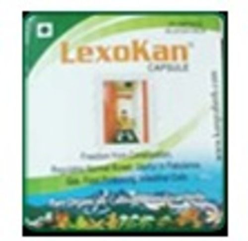 Lexokan Capsules