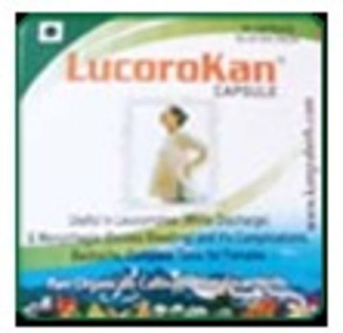 Lucorokan Capsules