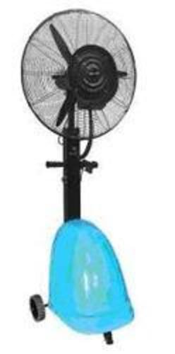 Outdoor Mist Fan