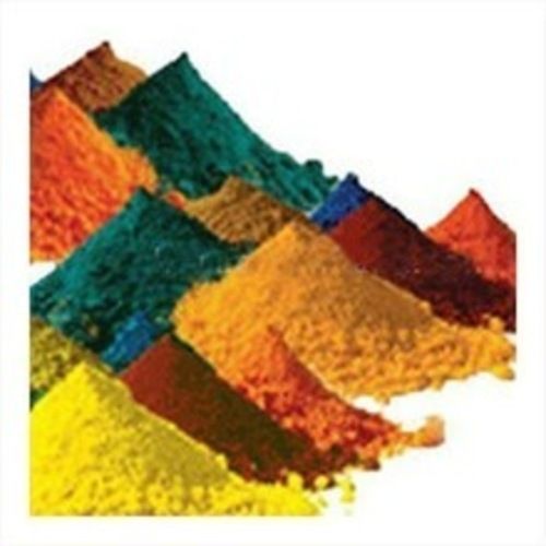 Reactive Orange Dyes