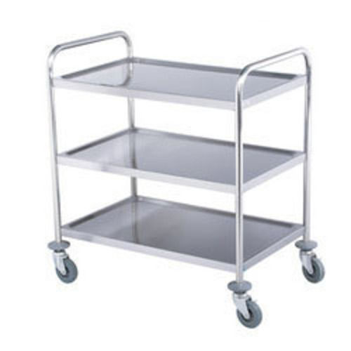 Shelve Kitchen Trolleys