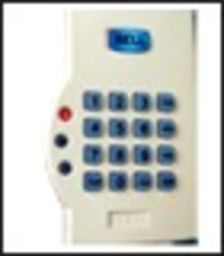 Single Door Controller