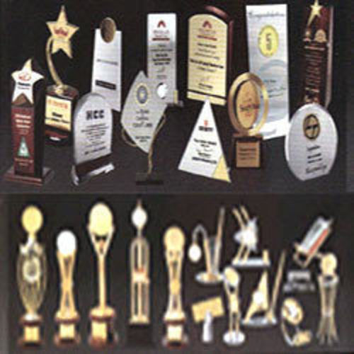 Sports Trophy And Awards