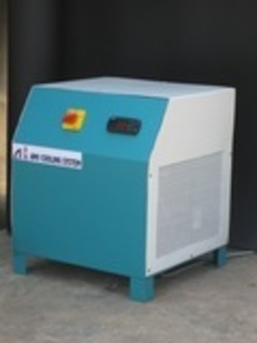 Utility Air Dryers