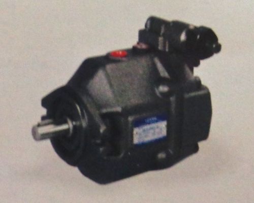 Variable Displacement Piston Pump (AR/A Series)