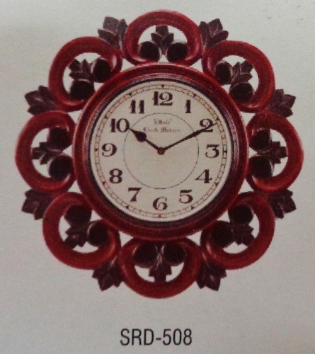 Wall Clock (SRD-508)
