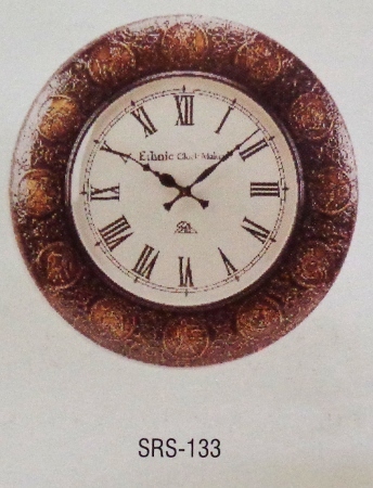 Wall Clock (SRS-133)