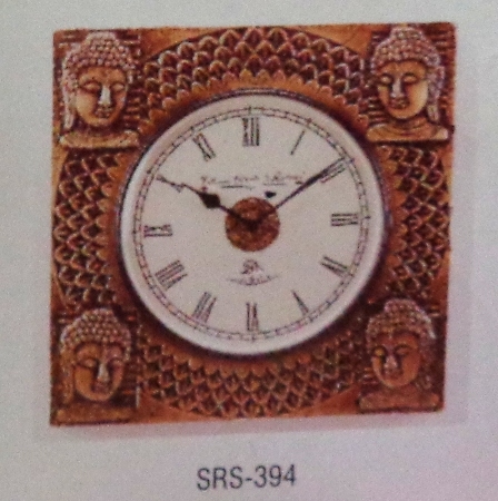 Wall Clock (SRS-394)