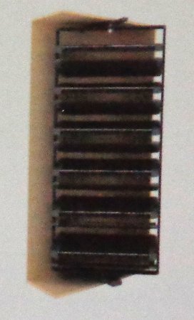 45 Degree Angle Turning Shoe Rack