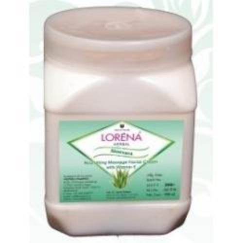 Aloevera Massage Facial Cream